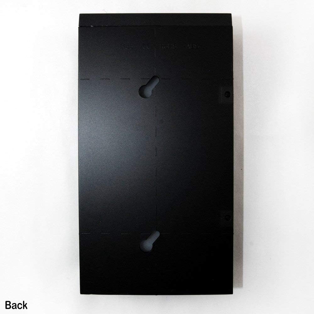 1Pcs Solar Lighted House Numbe - Build Plate ulasan dan harga