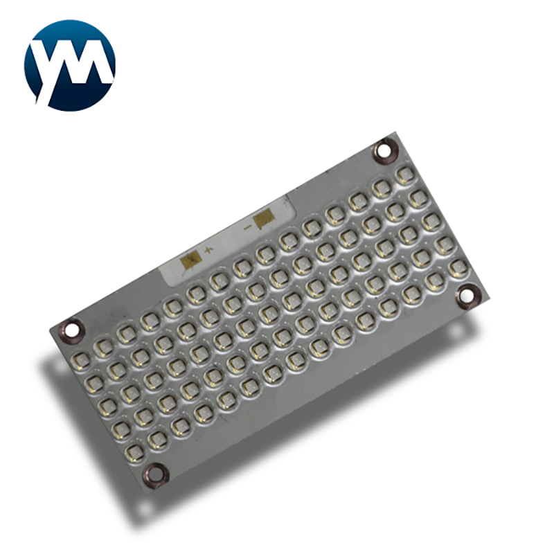 UV LED Module 200W High Power  - Glue For 3D Printing ulasan dan harga