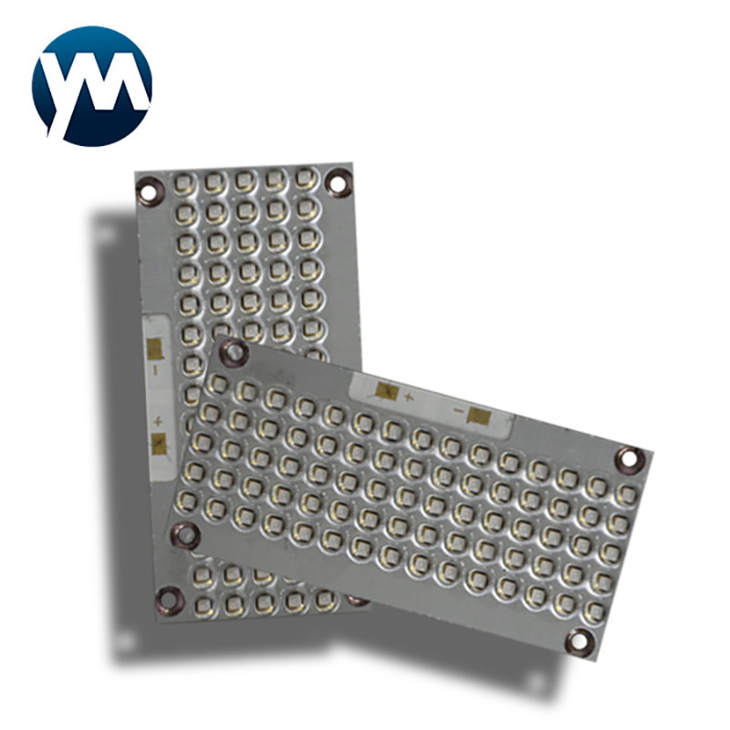 UV LED Module 200W High Power  - Glue For 3D Printing ulasan dan harga