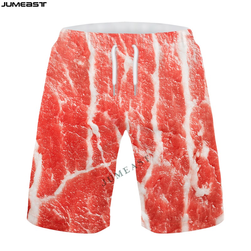 Jumeast Y2K 3D Printed Food Me - 3D Printing In Food ulasan dan harga