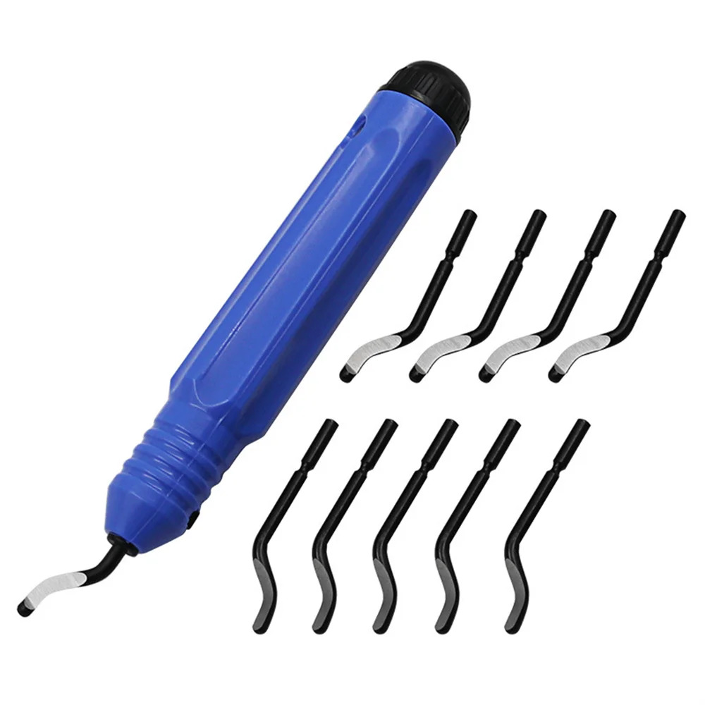 Blades High-Speed Steel Deburr - 3D Printing Metal ulasan dan harga