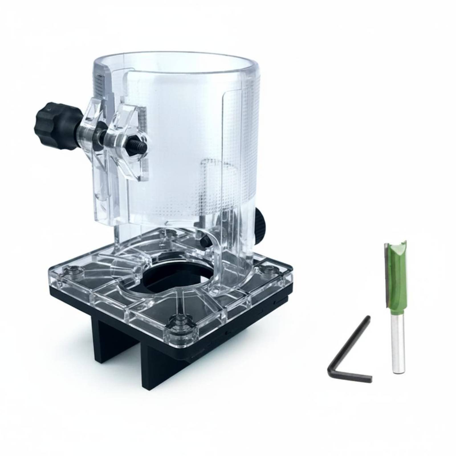 Adjustable Router Base 65 Mm C - Build Plate ulasan dan harga