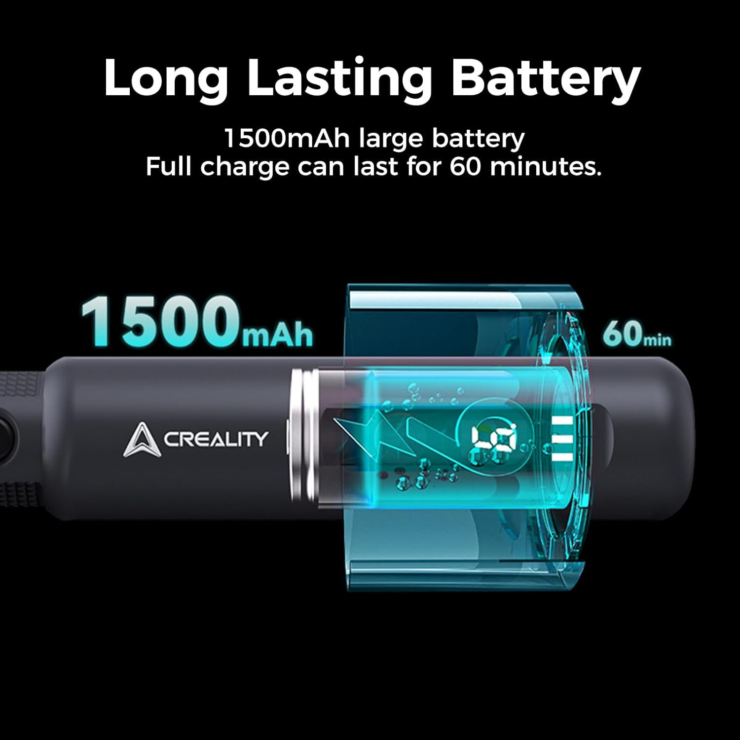 Creality Cordless Rotary Tool  - 3D Printing Creality ulasan dan harga