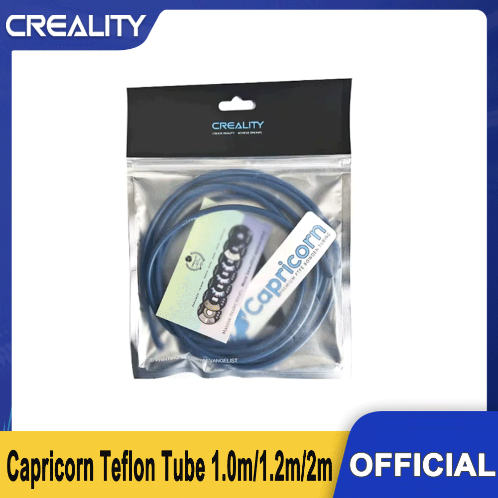 CREALITY for Capricorn Bowden  - 3D Printing Creality ulasan dan harga