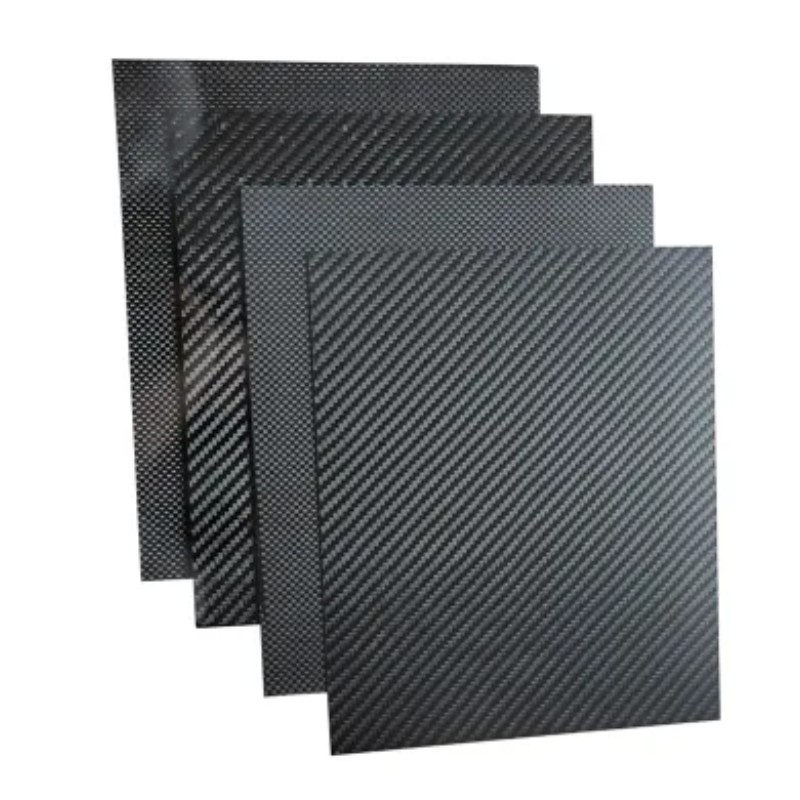 10mm Carbon Fiber Plate Panel, - Build Plate ulasan dan harga