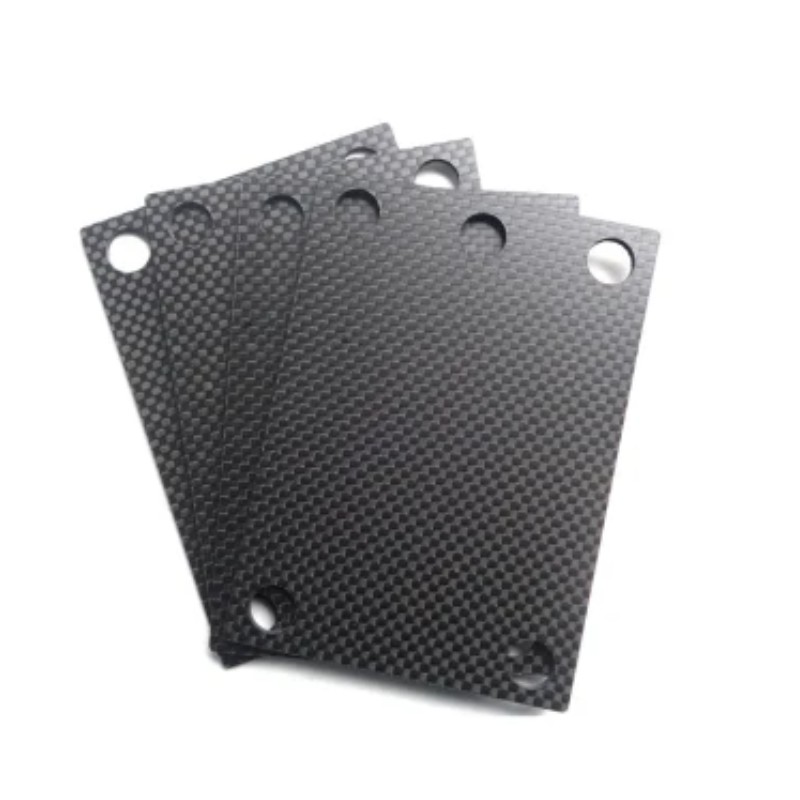 10mm Carbon Fiber Plate Panel, - Build Plate ulasan dan harga
